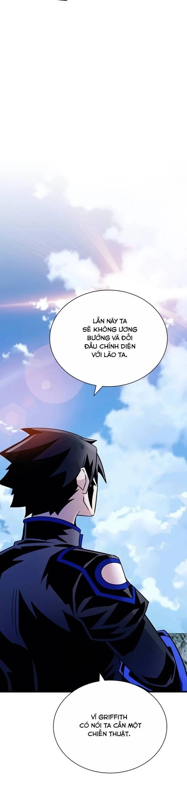 Tiêu Diệt Ác Nhân Chapter 154 - Next Chapter 155