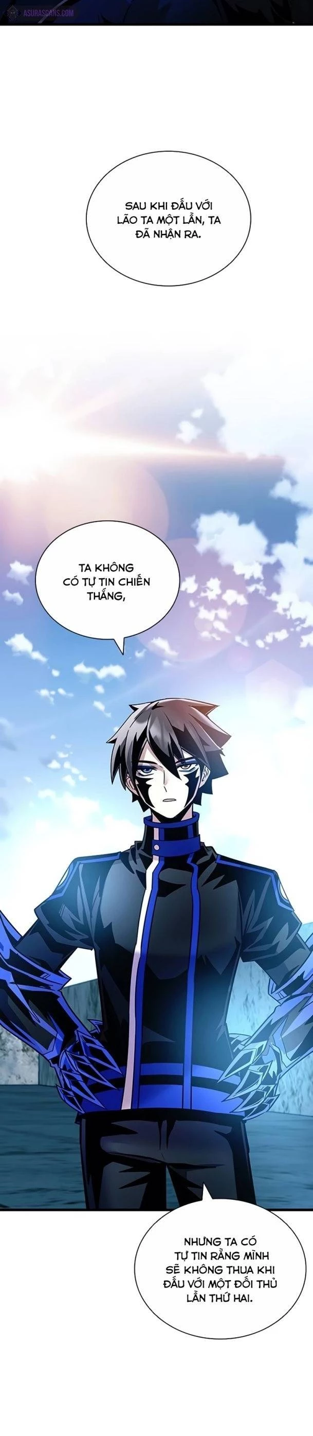 Tiêu Diệt Ác Nhân Chapter 154 - Next Chapter 155