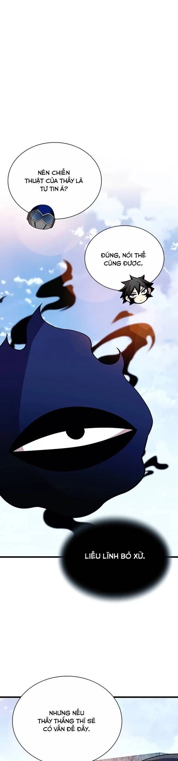 Tiêu Diệt Ác Nhân Chapter 154 - Next Chapter 155