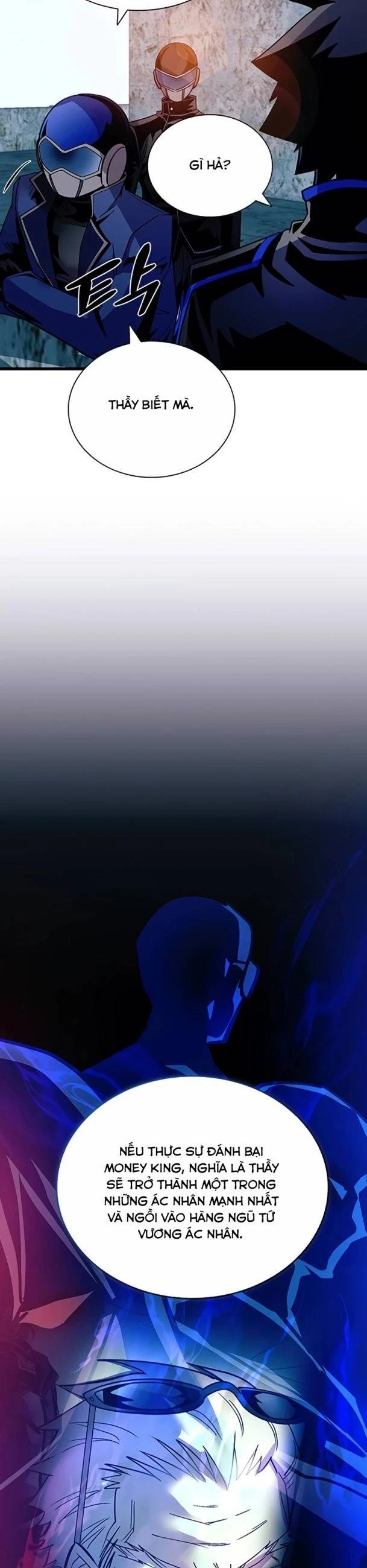 Tiêu Diệt Ác Nhân Chapter 154 - Next Chapter 155