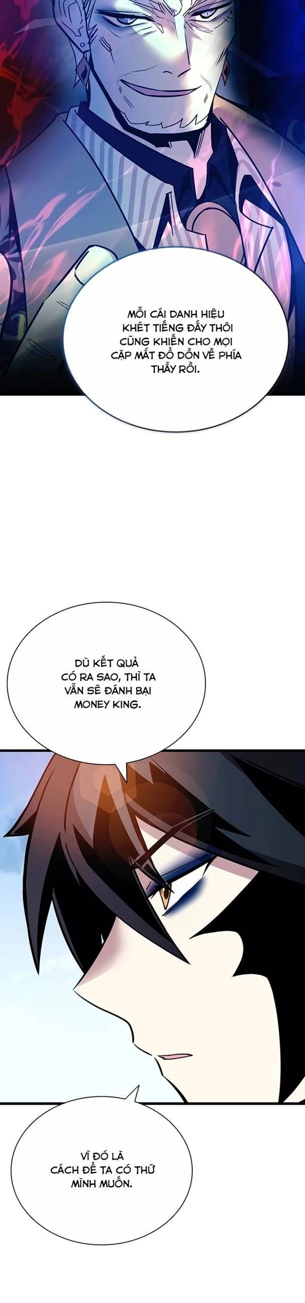 Tiêu Diệt Ác Nhân Chapter 154 - Next Chapter 155