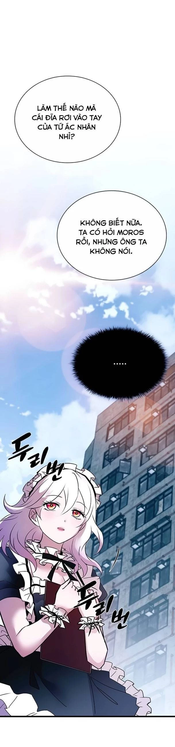 Tiêu Diệt Ác Nhân Chapter 154 - Next Chapter 155