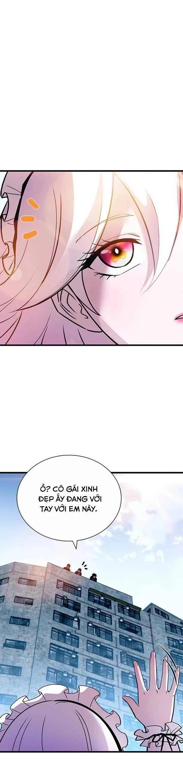 Tiêu Diệt Ác Nhân Chapter 154 - Next Chapter 155