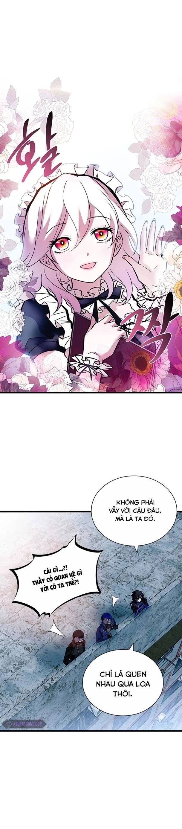 Tiêu Diệt Ác Nhân Chapter 154 - Next Chapter 155