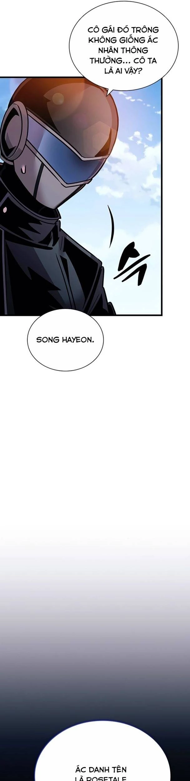 Tiêu Diệt Ác Nhân Chapter 154 - Next Chapter 155