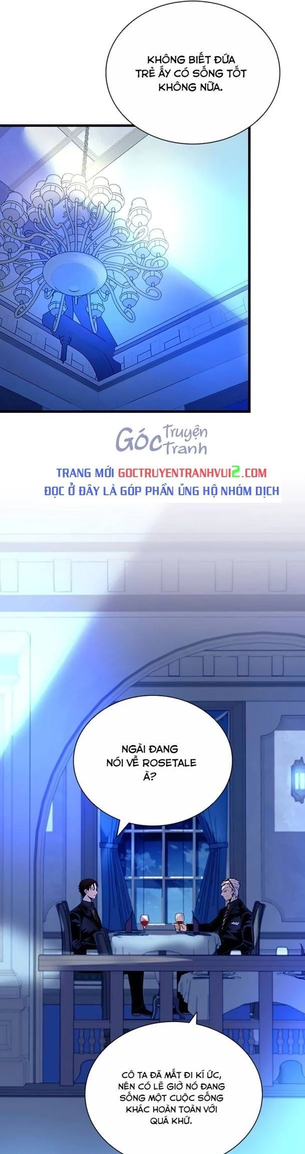 Tiêu Diệt Ác Nhân Chapter 154 - Next Chapter 155