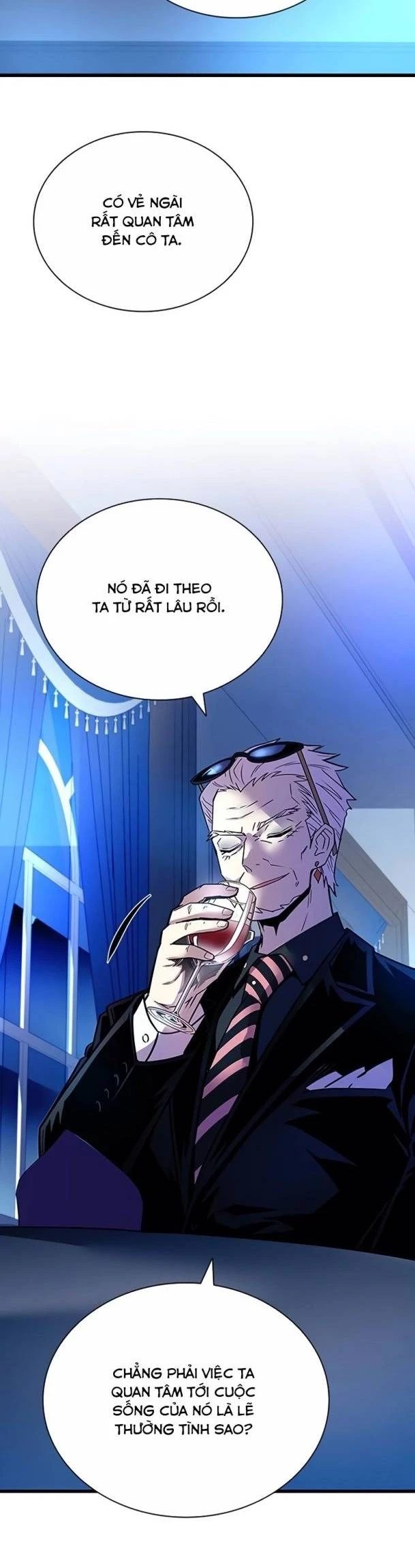 Tiêu Diệt Ác Nhân Chapter 154 - Next Chapter 155