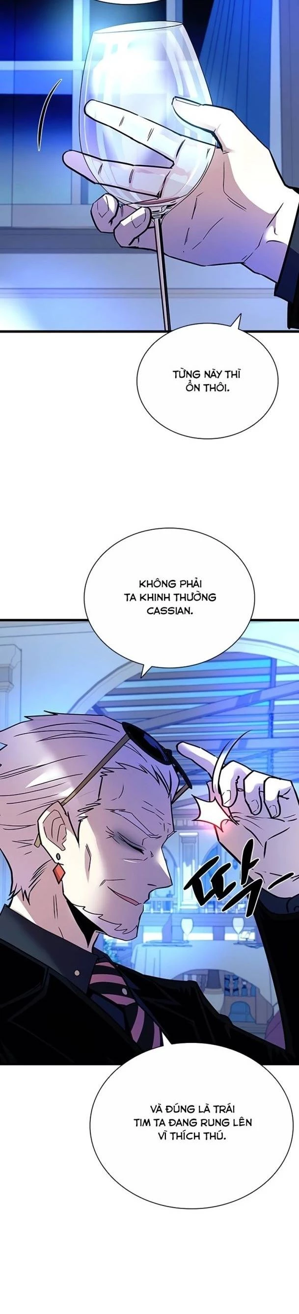 Tiêu Diệt Ác Nhân Chapter 154 - Next Chapter 155