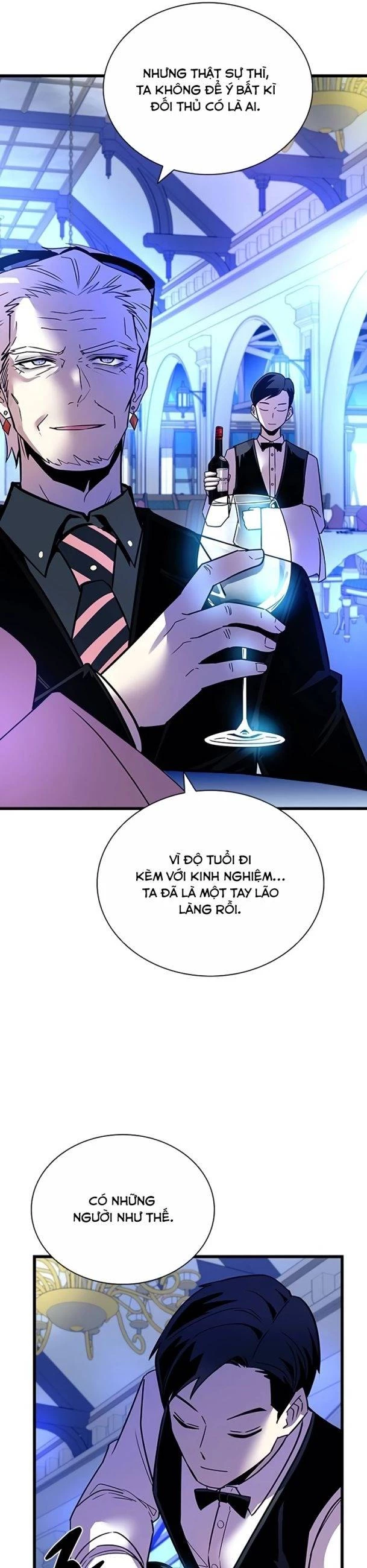 Tiêu Diệt Ác Nhân Chapter 154 - Next Chapter 155