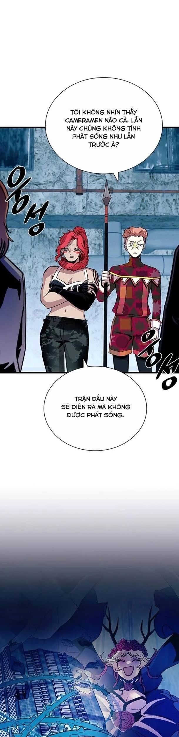 Tiêu Diệt Ác Nhân Chapter 154 - Next Chapter 155