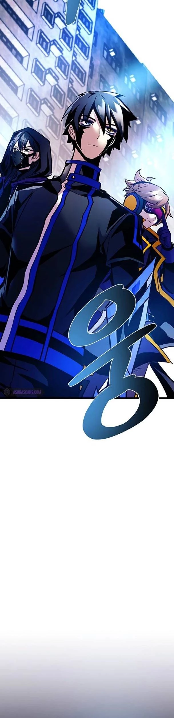 Tiêu Diệt Ác Nhân Chapter 154 - Next Chapter 155