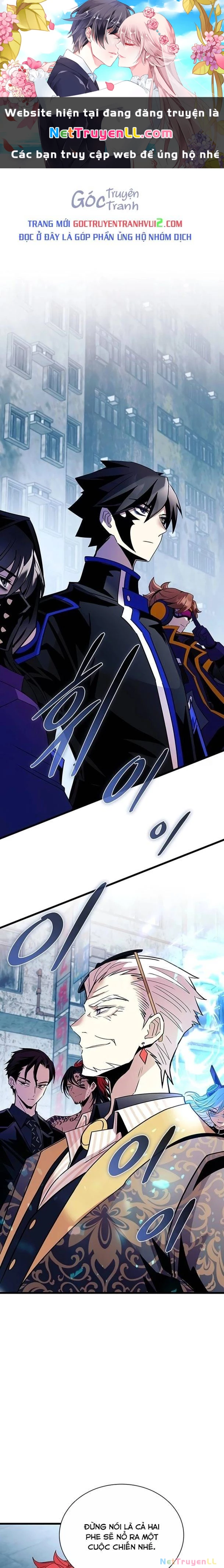 Tiêu Diệt Ác Nhân Chapter 155 - Next Chapter 156