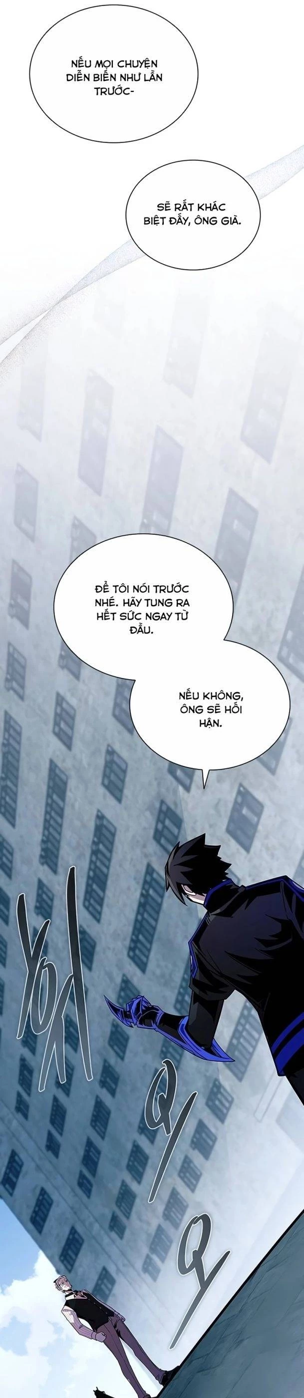 Tiêu Diệt Ác Nhân Chapter 155 - Next Chapter 156