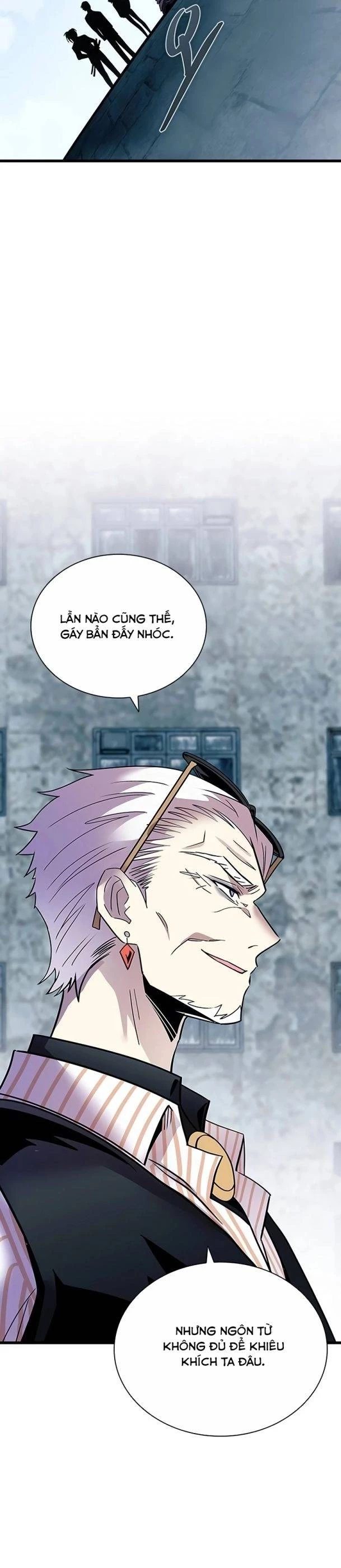 Tiêu Diệt Ác Nhân Chapter 155 - Next Chapter 156