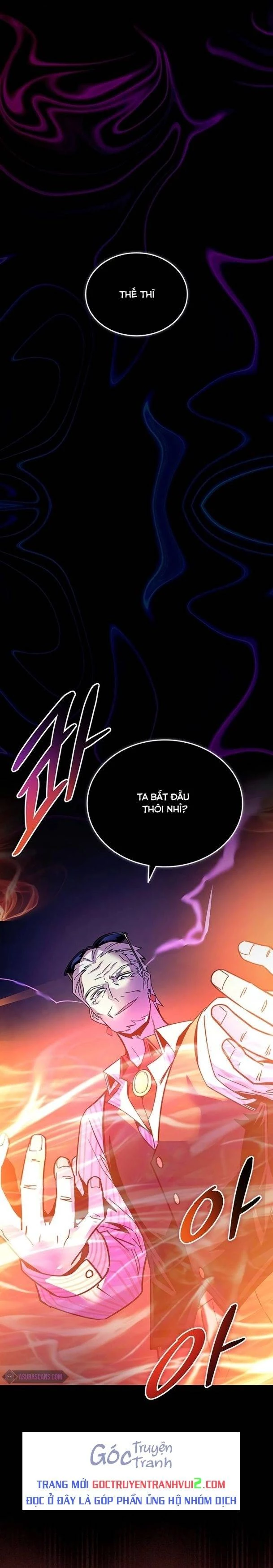 Tiêu Diệt Ác Nhân Chapter 155 - Next Chapter 156