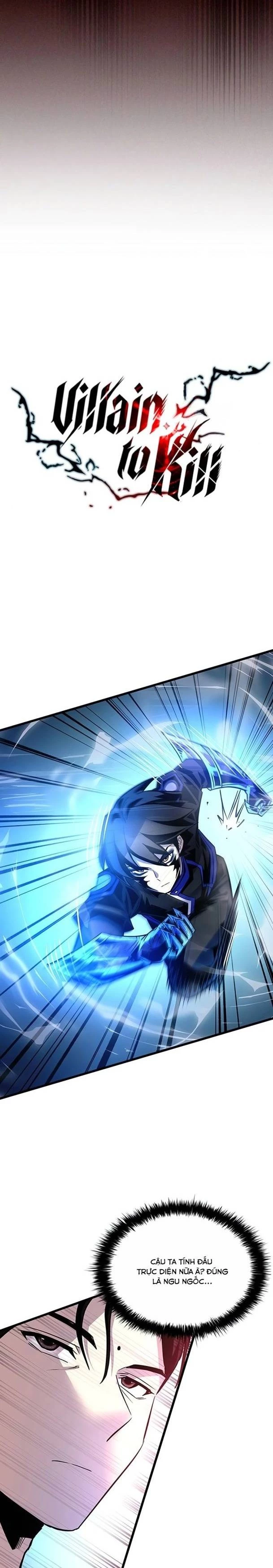 Tiêu Diệt Ác Nhân Chapter 155 - Next Chapter 156