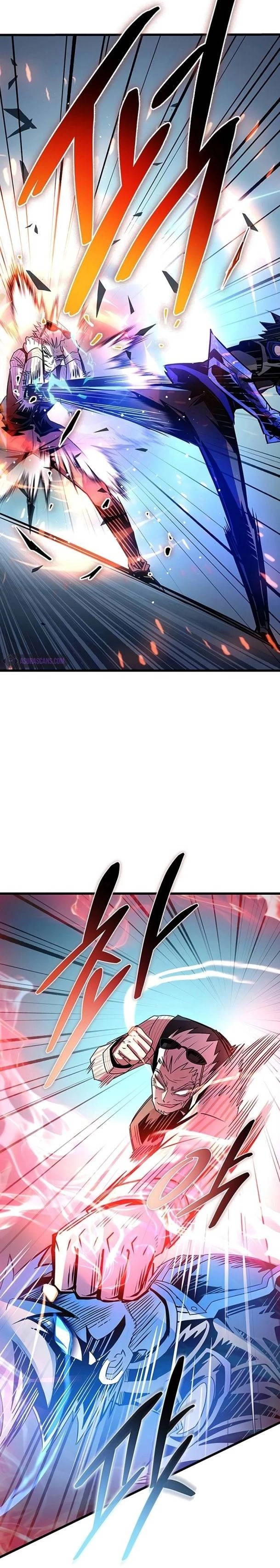 Tiêu Diệt Ác Nhân Chapter 155 - Next Chapter 156