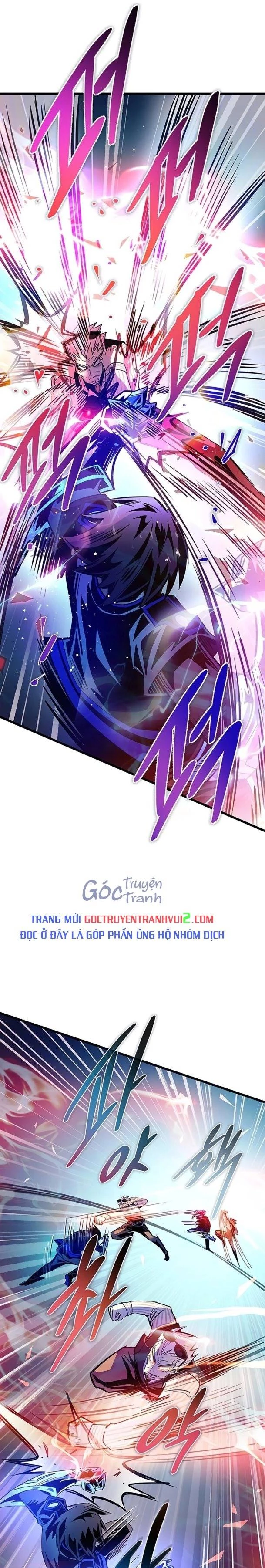 Tiêu Diệt Ác Nhân Chapter 155 - Next Chapter 156