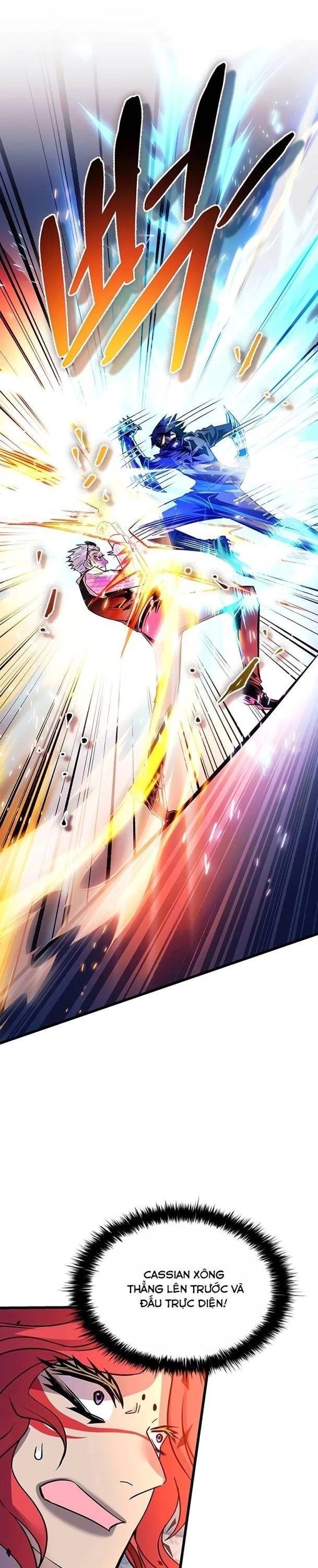 Tiêu Diệt Ác Nhân Chapter 155 - Next Chapter 156