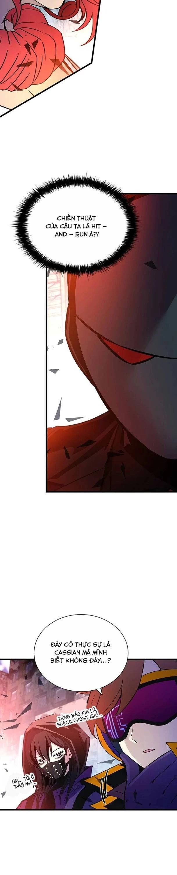 Tiêu Diệt Ác Nhân Chapter 155 - Next Chapter 156