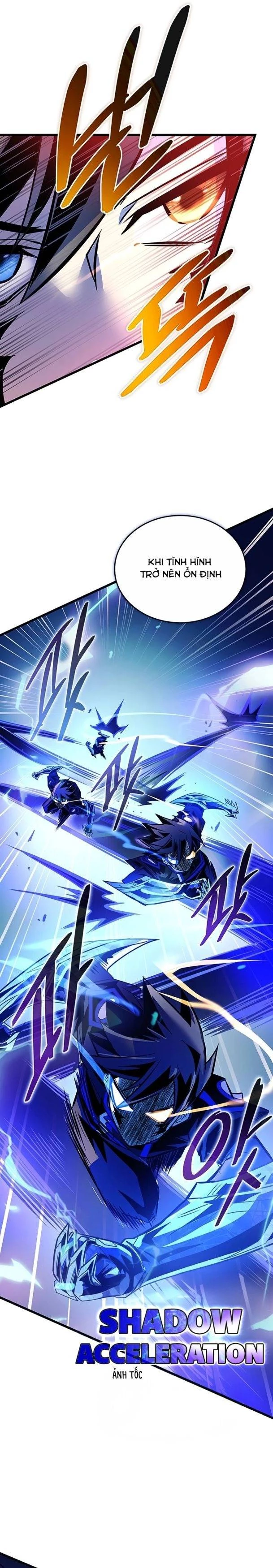 Tiêu Diệt Ác Nhân Chapter 155 - Next Chapter 156