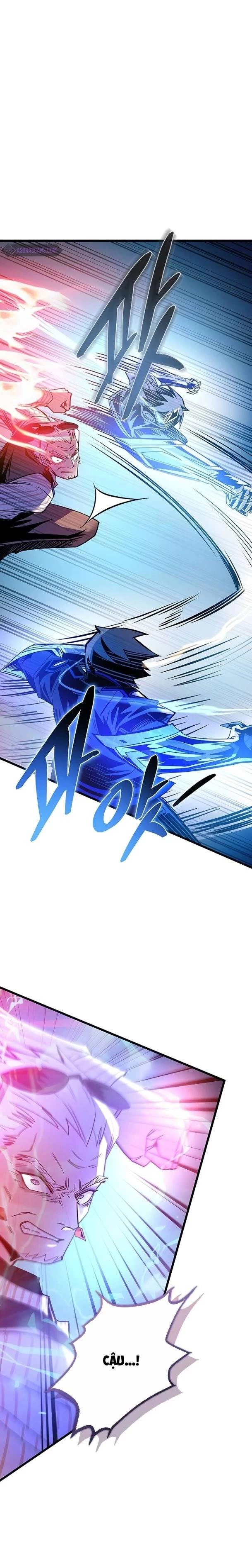 Tiêu Diệt Ác Nhân Chapter 155 - Next Chapter 156