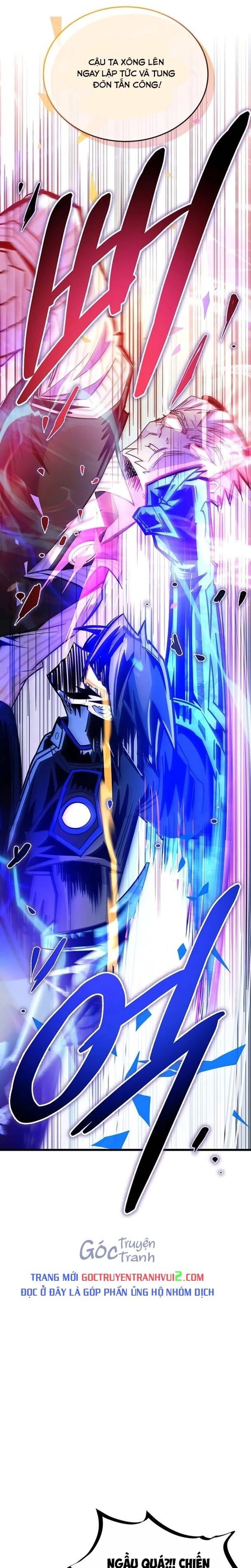 Tiêu Diệt Ác Nhân Chapter 155 - Next Chapter 156