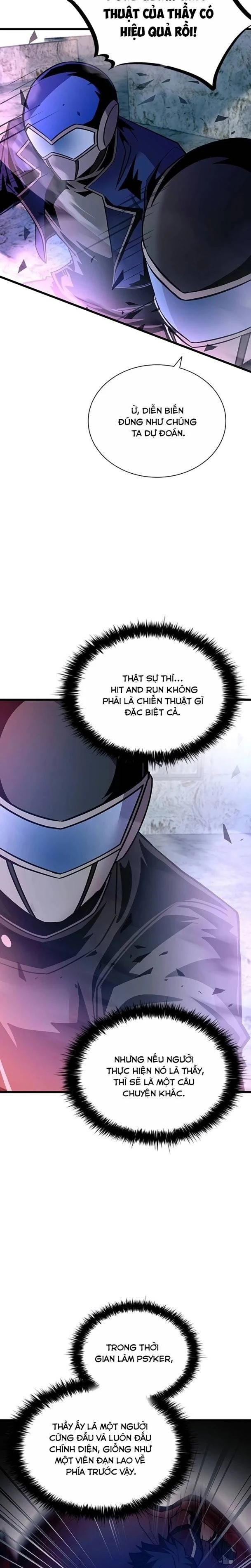 Tiêu Diệt Ác Nhân Chapter 155 - Next Chapter 156