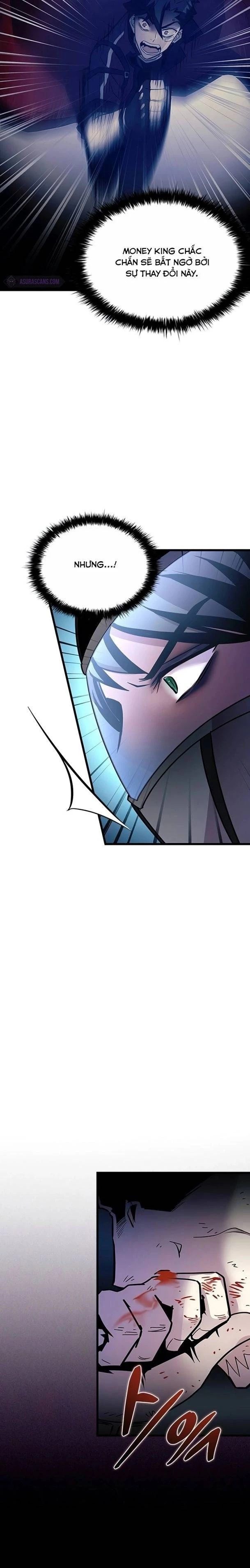 Tiêu Diệt Ác Nhân Chapter 155 - Next Chapter 156