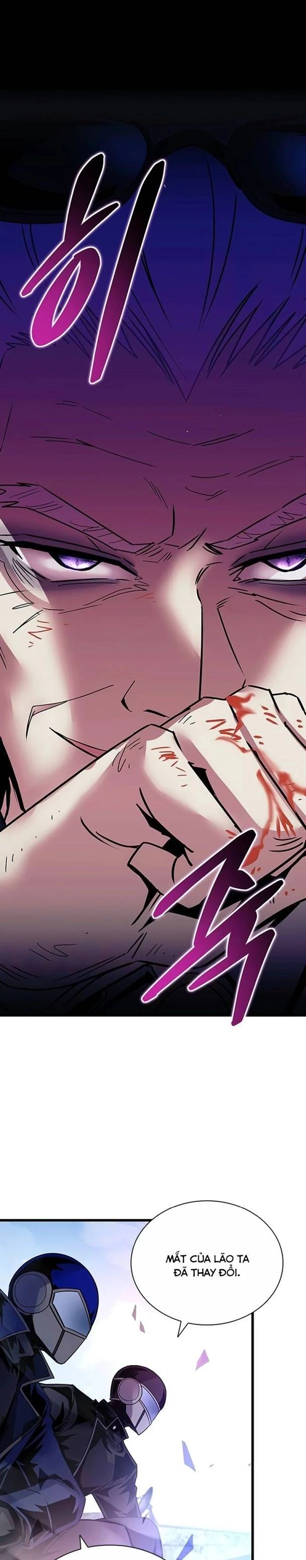 Tiêu Diệt Ác Nhân Chapter 155 - Next Chapter 156