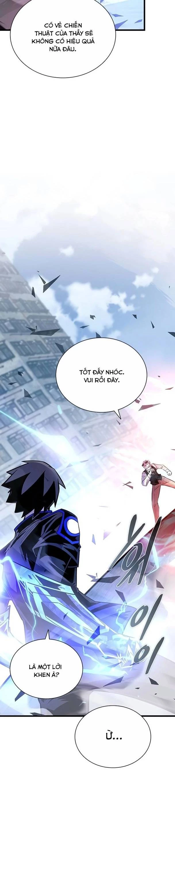 Tiêu Diệt Ác Nhân Chapter 155 - Next Chapter 156