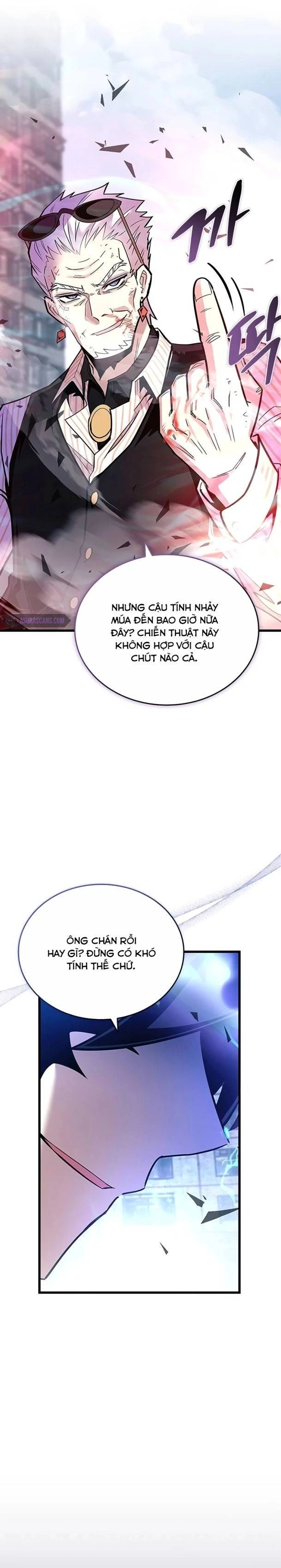 Tiêu Diệt Ác Nhân Chapter 155 - Next Chapter 156