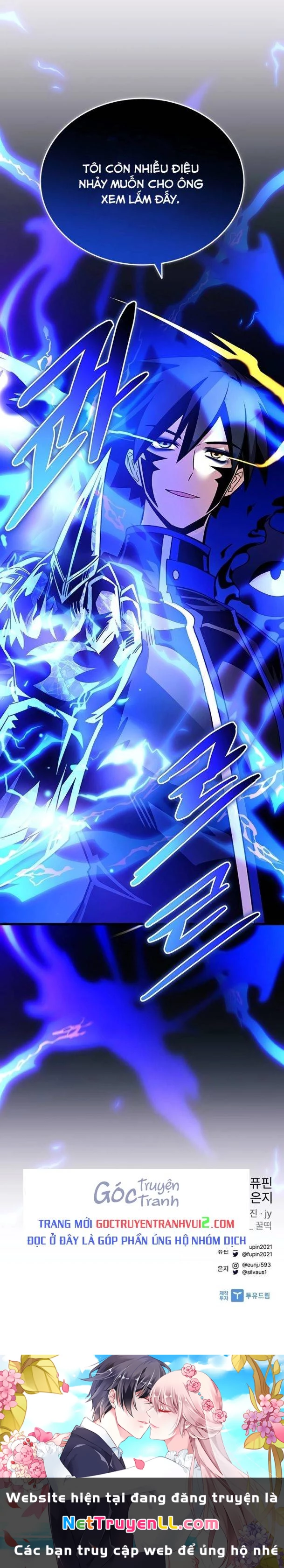 Tiêu Diệt Ác Nhân Chapter 155 - Next Chapter 156