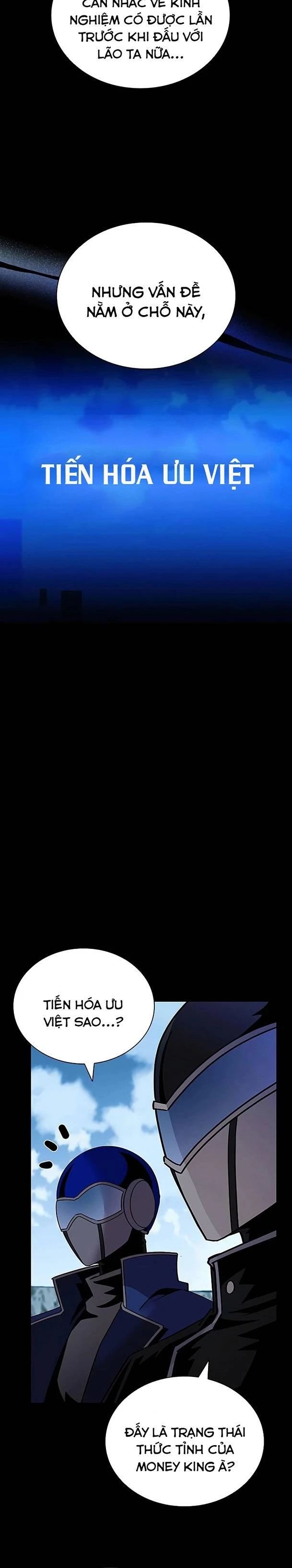 Tiêu Diệt Ác Nhân Chapter 156 - Next Chapter 157