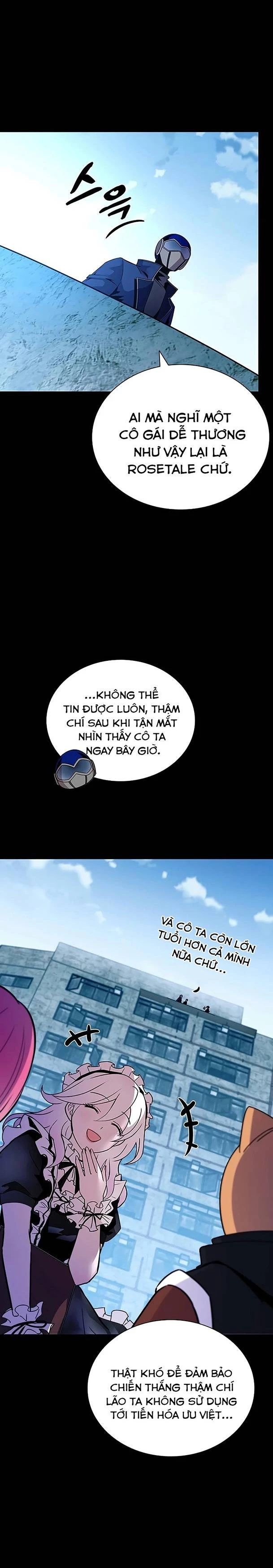 Tiêu Diệt Ác Nhân Chapter 156 - Next Chapter 157