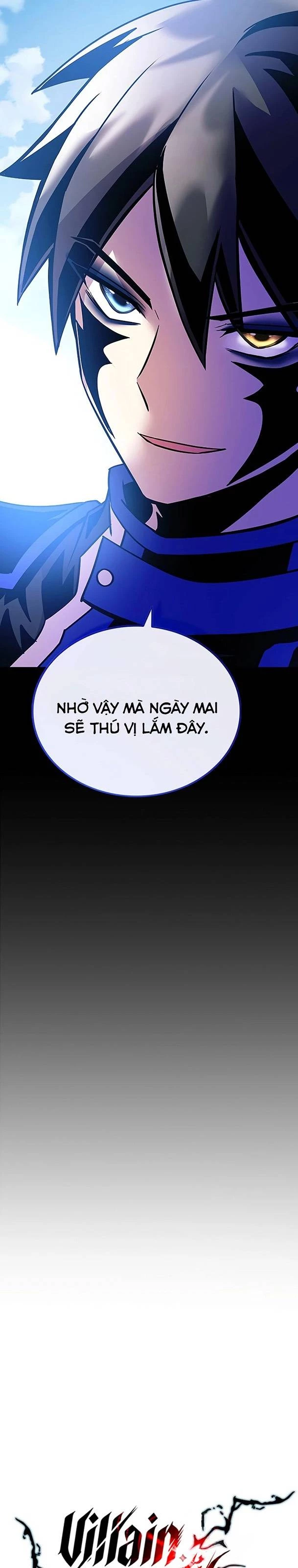 Tiêu Diệt Ác Nhân Chapter 156 - Next Chapter 157