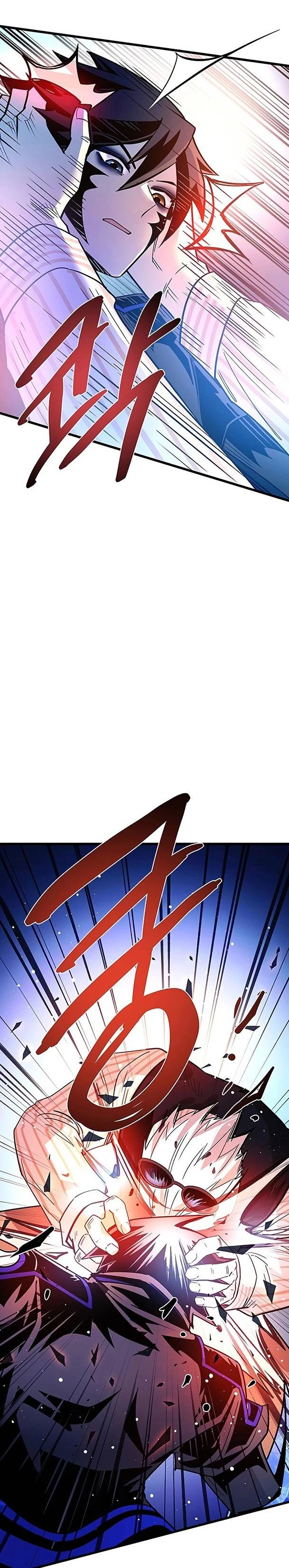 Tiêu Diệt Ác Nhân Chapter 156 - Next Chapter 157