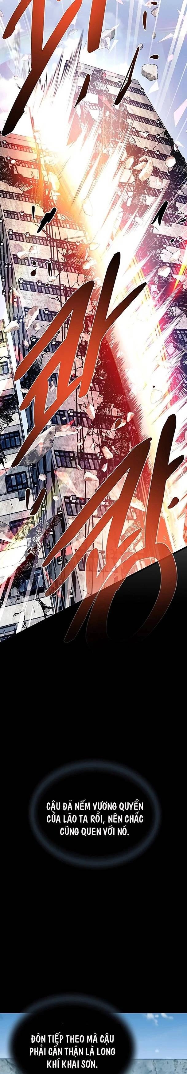 Tiêu Diệt Ác Nhân Chapter 156 - Next Chapter 157