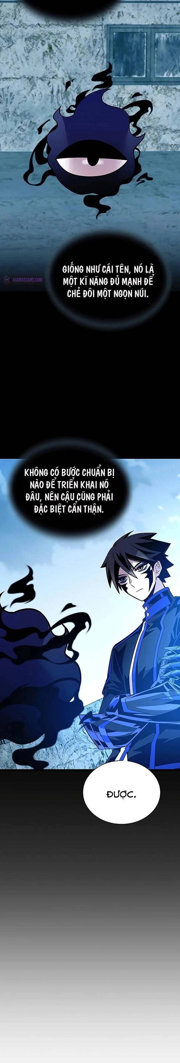 Tiêu Diệt Ác Nhân Chapter 156 - Next Chapter 157