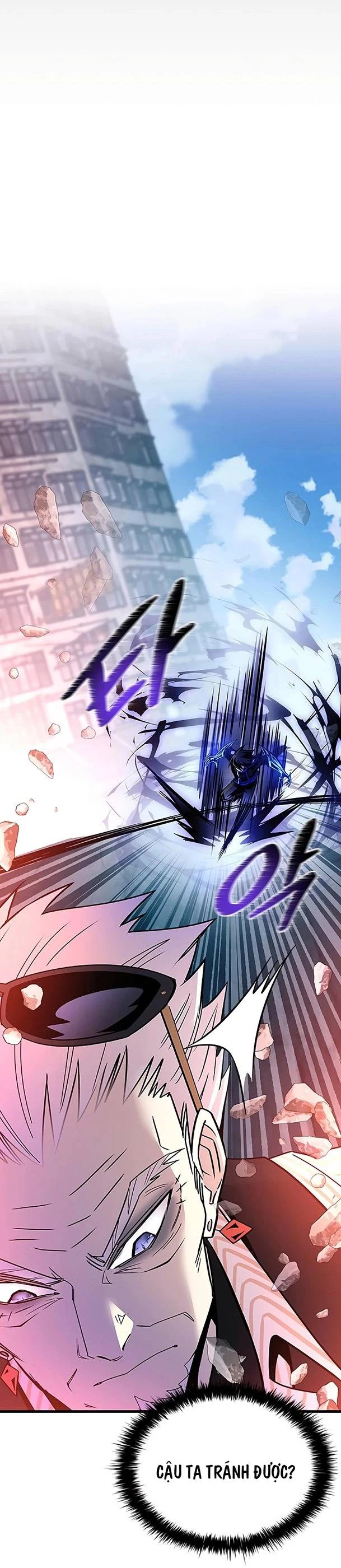 Tiêu Diệt Ác Nhân Chapter 156 - Next Chapter 157