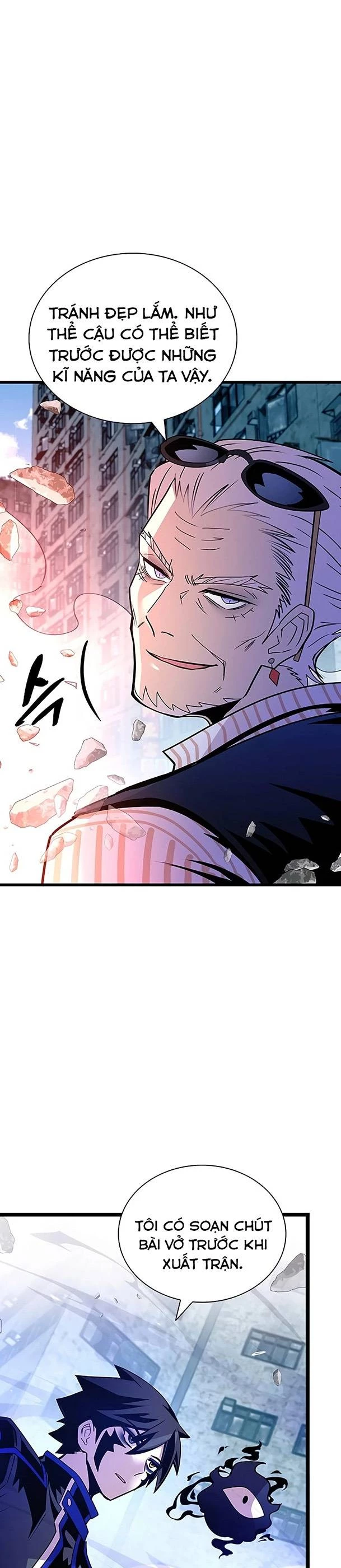 Tiêu Diệt Ác Nhân Chapter 156 - Next Chapter 157