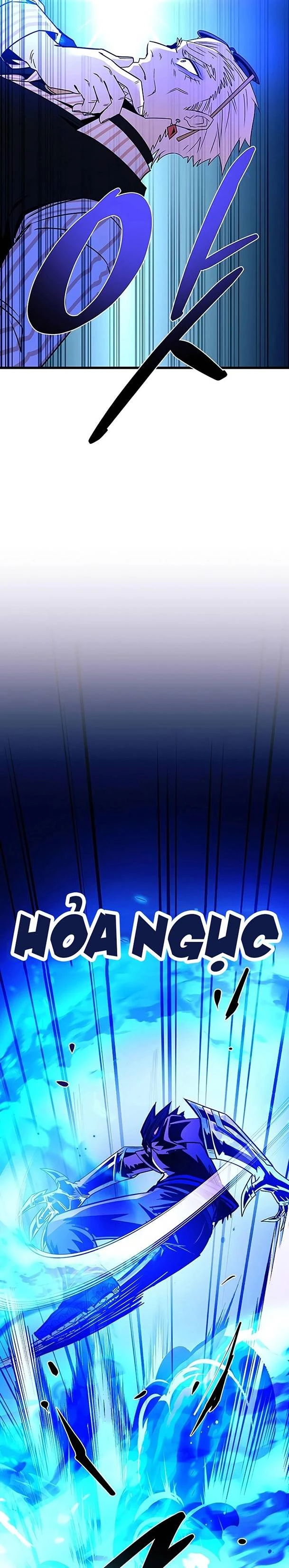 Tiêu Diệt Ác Nhân Chapter 156 - Next Chapter 157