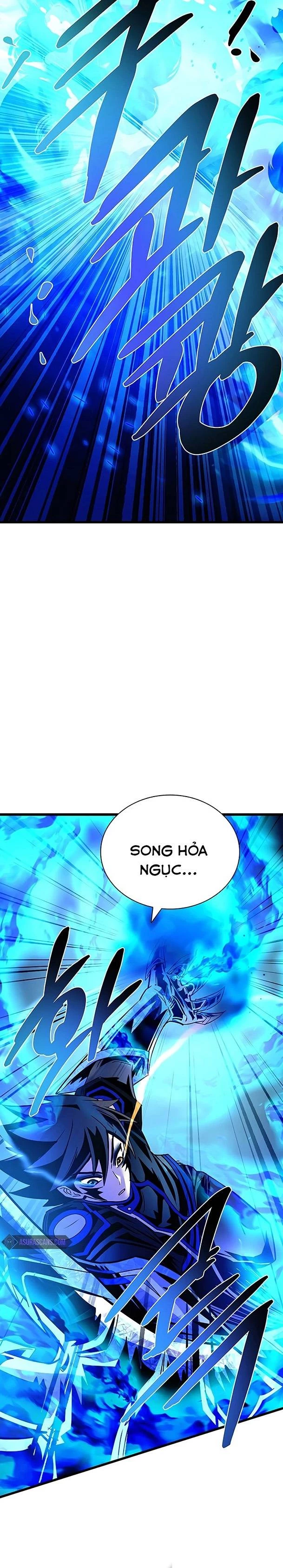 Tiêu Diệt Ác Nhân Chapter 156 - Next Chapter 157