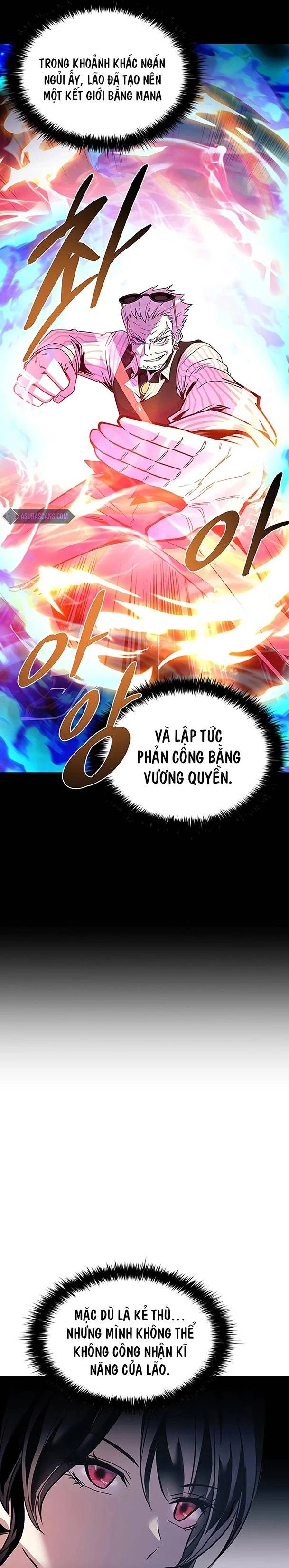 Tiêu Diệt Ác Nhân Chapter 156 - Next Chapter 157