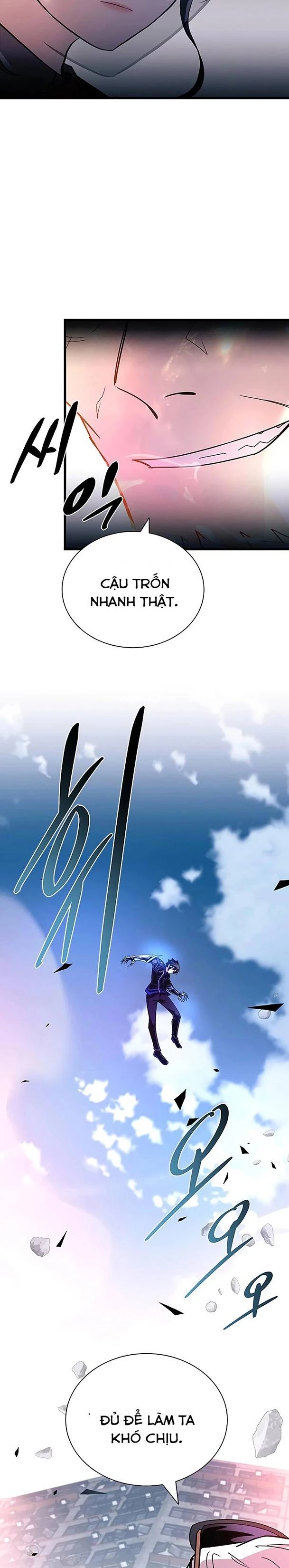 Tiêu Diệt Ác Nhân Chapter 156 - Next Chapter 157