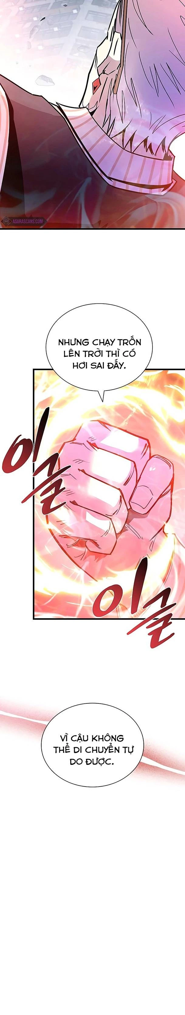 Tiêu Diệt Ác Nhân Chapter 156 - Next Chapter 157