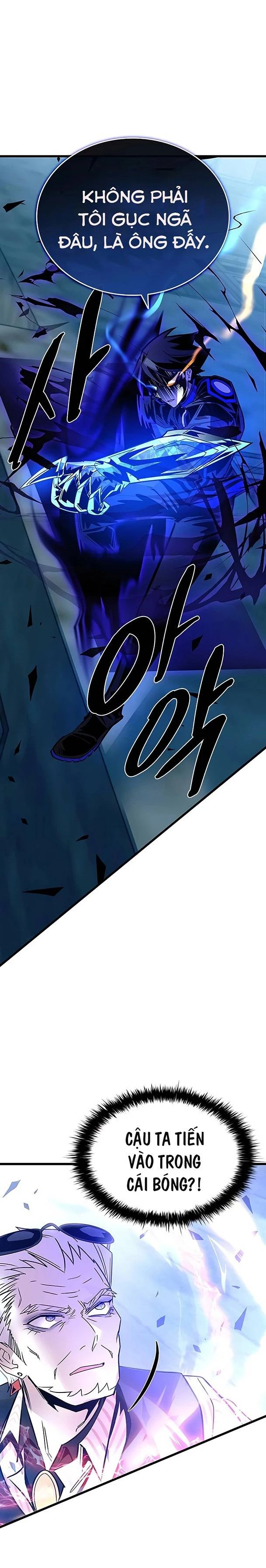 Tiêu Diệt Ác Nhân Chapter 156 - Next Chapter 157