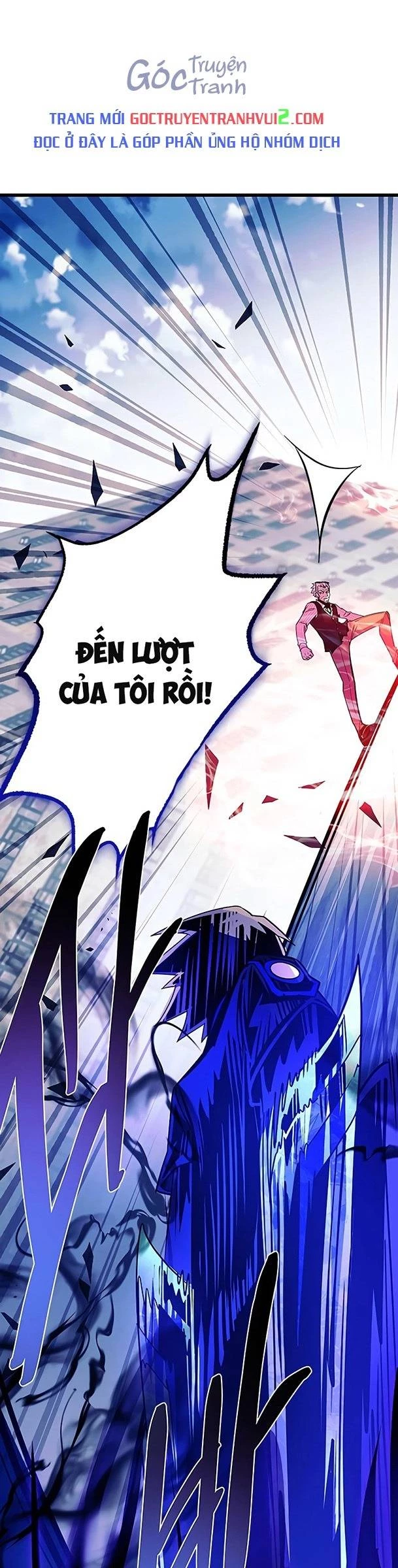 Tiêu Diệt Ác Nhân Chapter 156 - Next Chapter 157