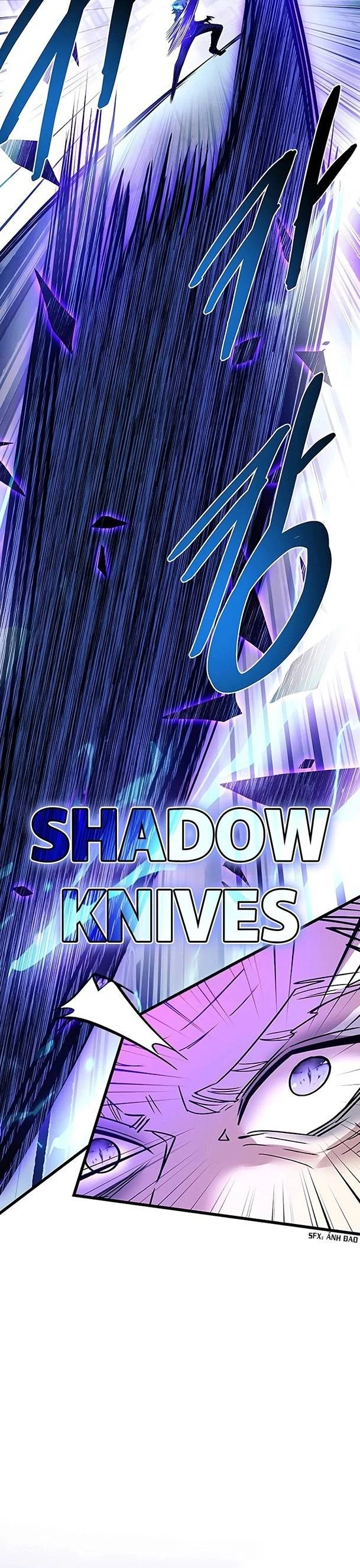 Tiêu Diệt Ác Nhân Chapter 156 - Next Chapter 157