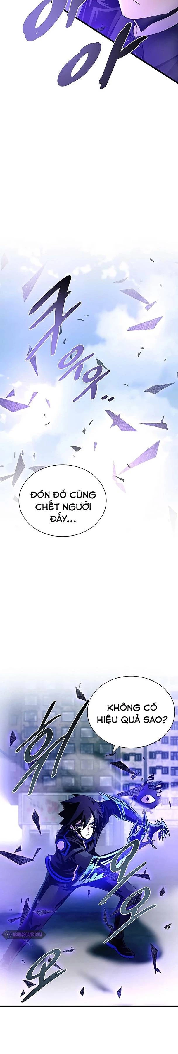 Tiêu Diệt Ác Nhân Chapter 156 - Next Chapter 157